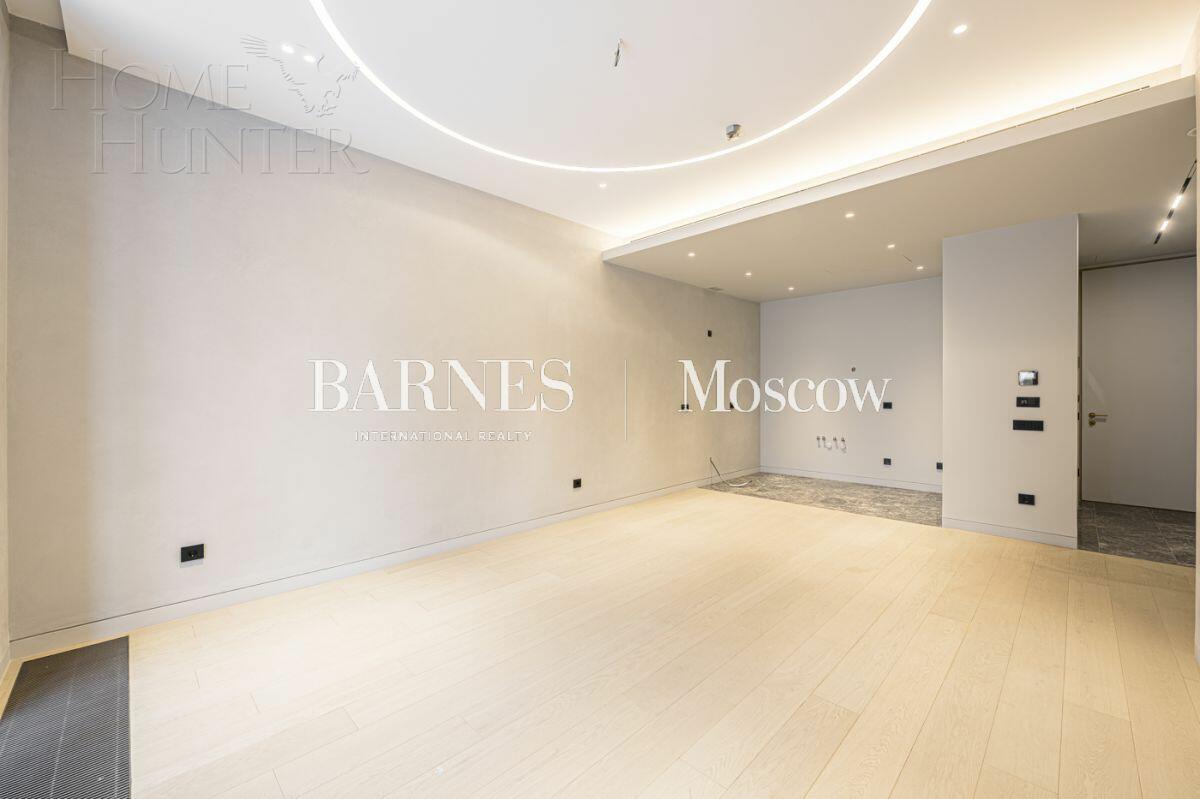 2-КОМН. КВАРТИРА С ОТДЕЛКОЙ 64.8 М² НА 6 ЭТАЖЕ