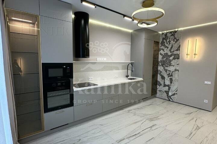 2-КОМН. КВАРТИРА С ОТДЕЛКОЙ 42.2 М² НА 13 ЭТАЖЕ