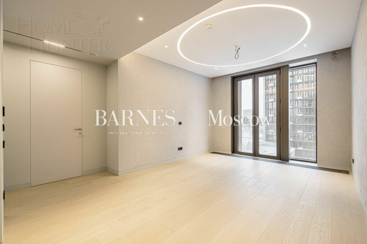 2-КОМН. КВАРТИРА С ОТДЕЛКОЙ 64.8 М² НА 6 ЭТАЖЕ