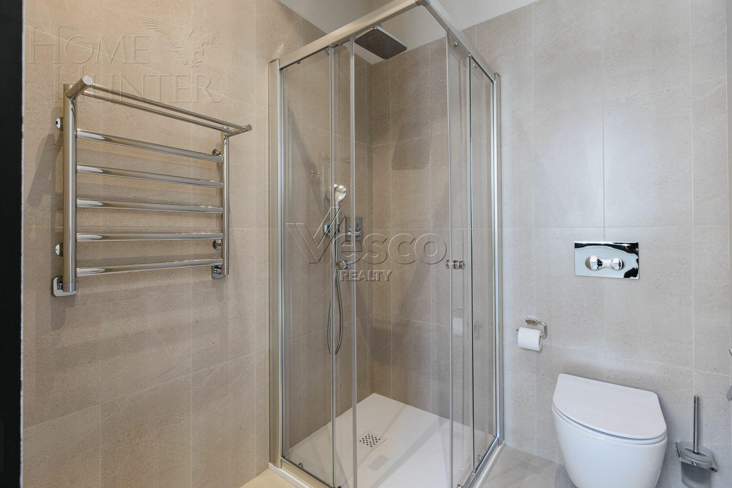 2-этажный коттедж 339 м² с отделкой