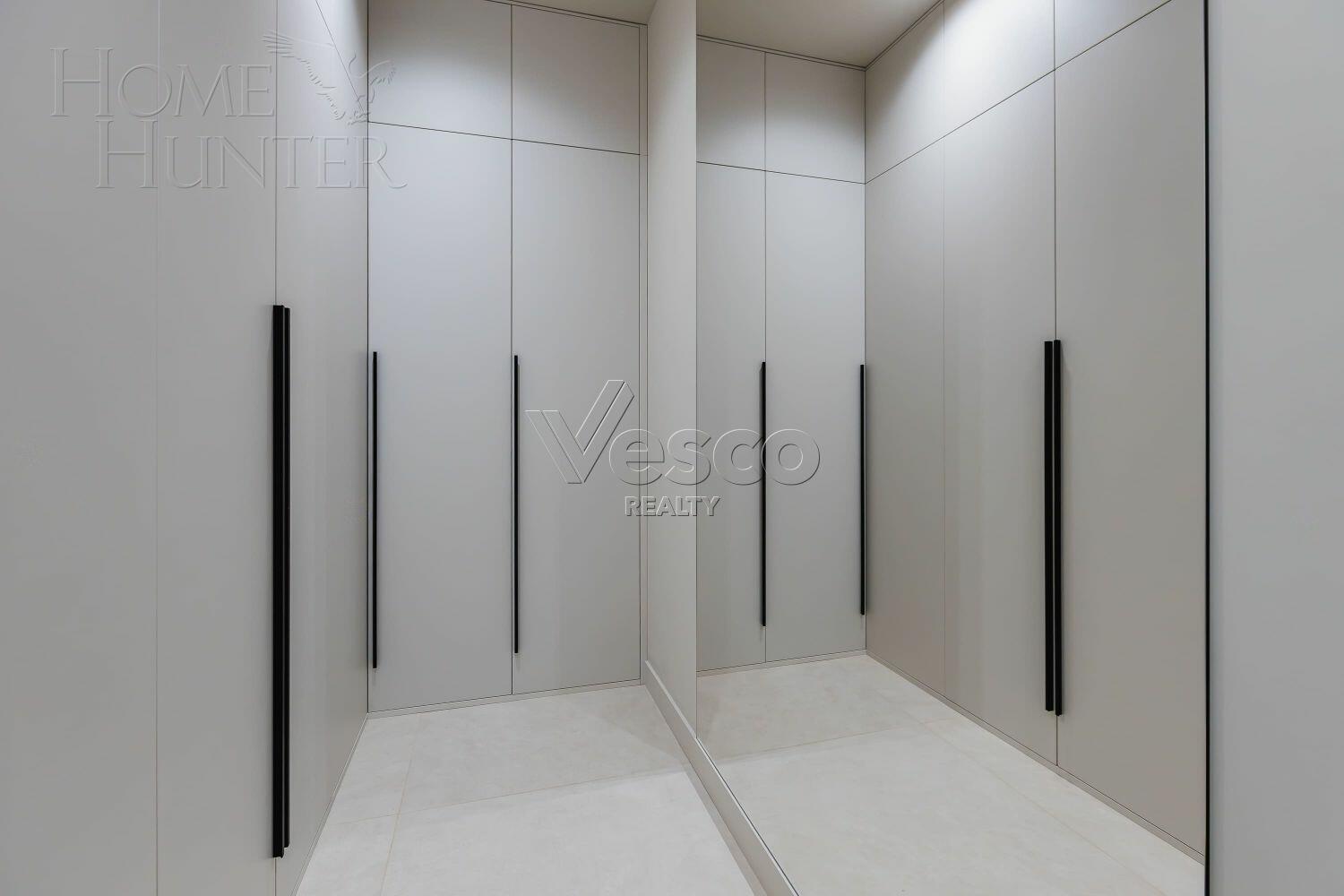 2-этажный коттедж 517 м² с отделкой