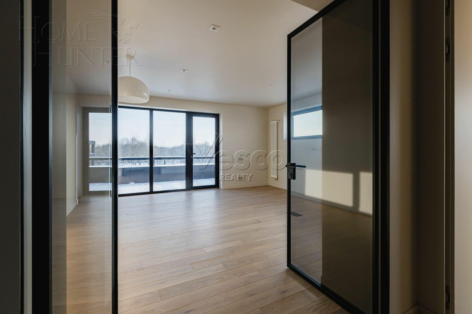 2-этажный коттедж 339 м² с отделкой