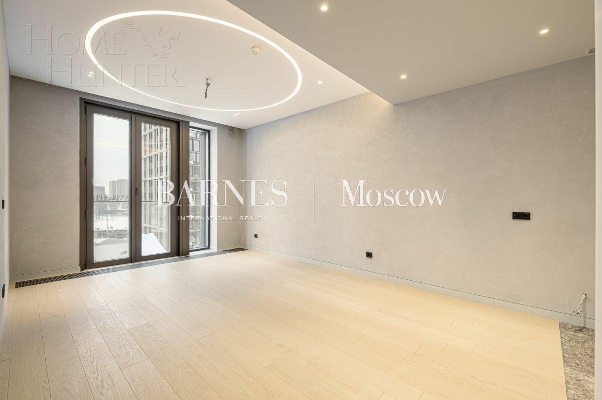 2-КОМН. КВАРТИРА С ОТДЕЛКОЙ 64.8 М² НА 6 ЭТАЖЕ