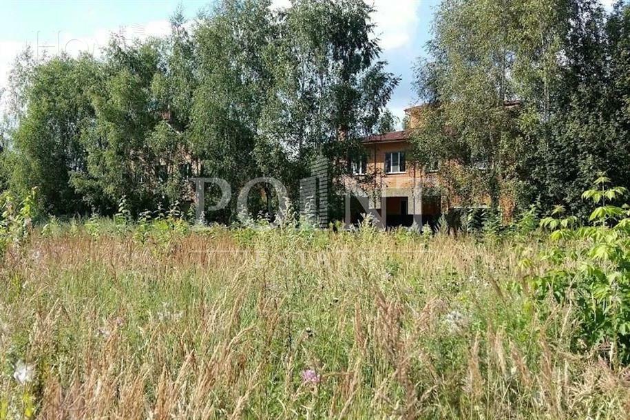 Участок 30 сот. в охраняемом поселке