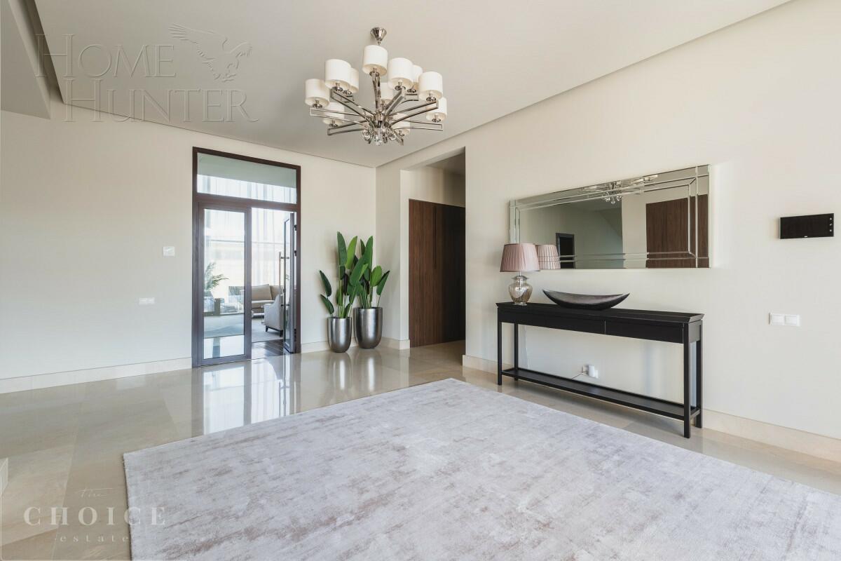 2-этажный коттедж 640 м² с отделкой