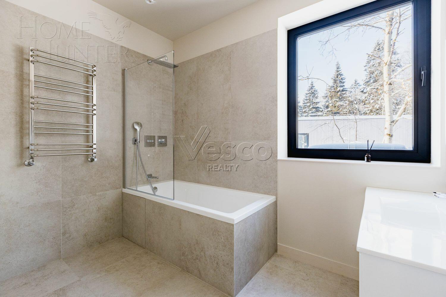 2-этажный коттедж 339 м² с отделкой