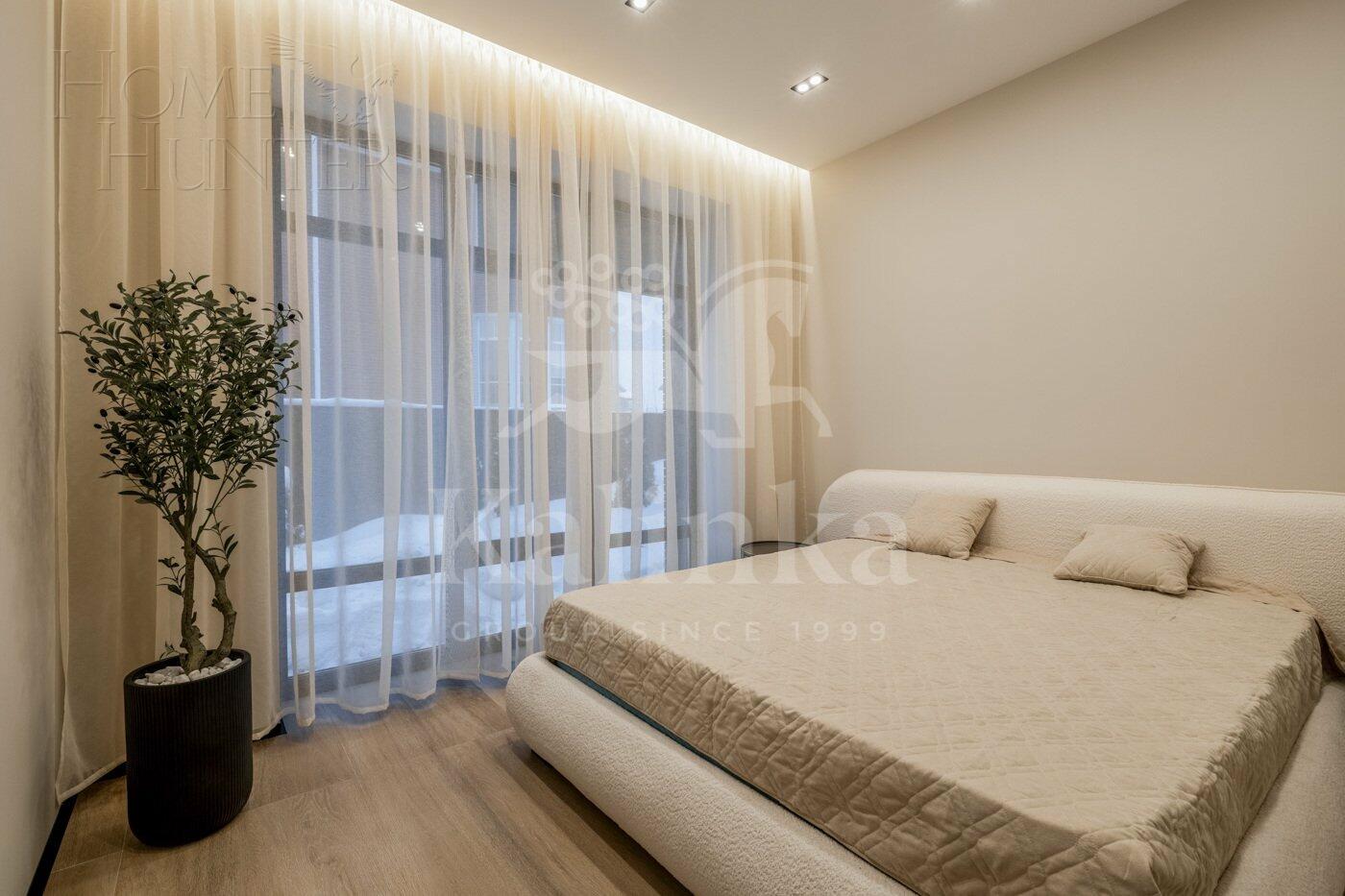 2-этажный коттедж 286 м² с отделкой