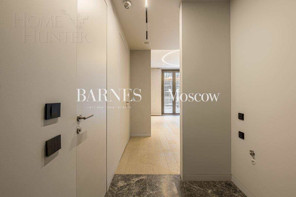 2-КОМН. КВАРТИРА С ОТДЕЛКОЙ 64.8 М² НА 6 ЭТАЖЕ