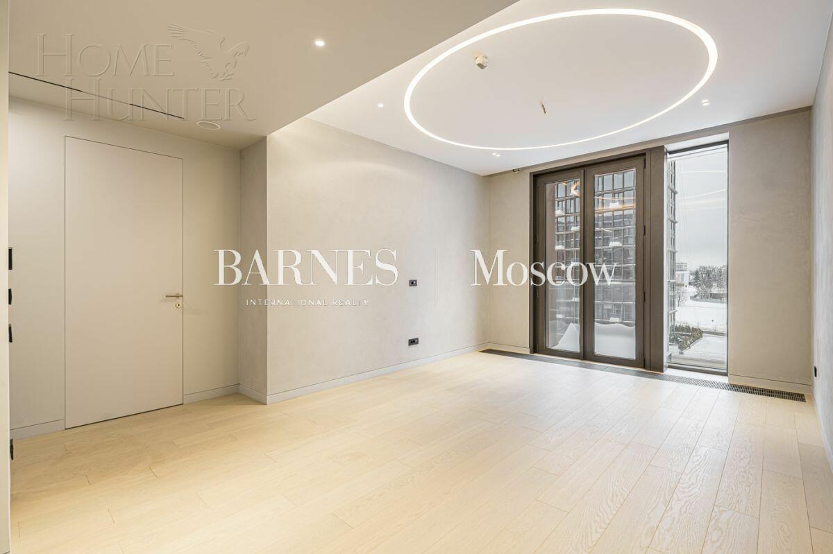 2-КОМН. КВАРТИРА С ОТДЕЛКОЙ 64.8 М² НА 6 ЭТАЖЕ