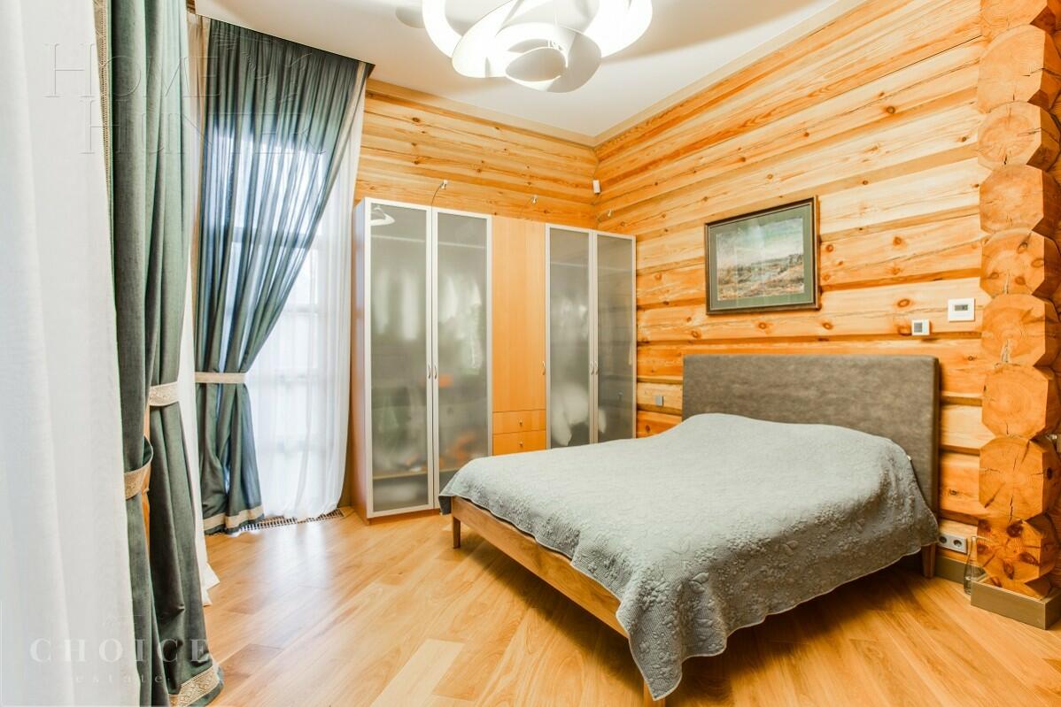 2-этажный коттедж 650 м² с отделкой