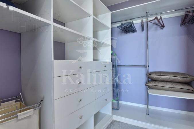 2-КОМН. АПАРТАМЕНТЫ С ОТДЕЛКОЙ 60 М² НА 10 ЭТАЖЕ