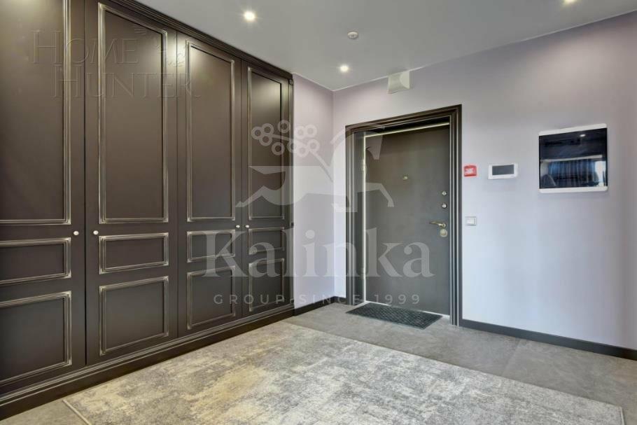 2-КОМН. АПАРТАМЕНТЫ С ОТДЕЛКОЙ 60 М² НА 10 ЭТАЖЕ