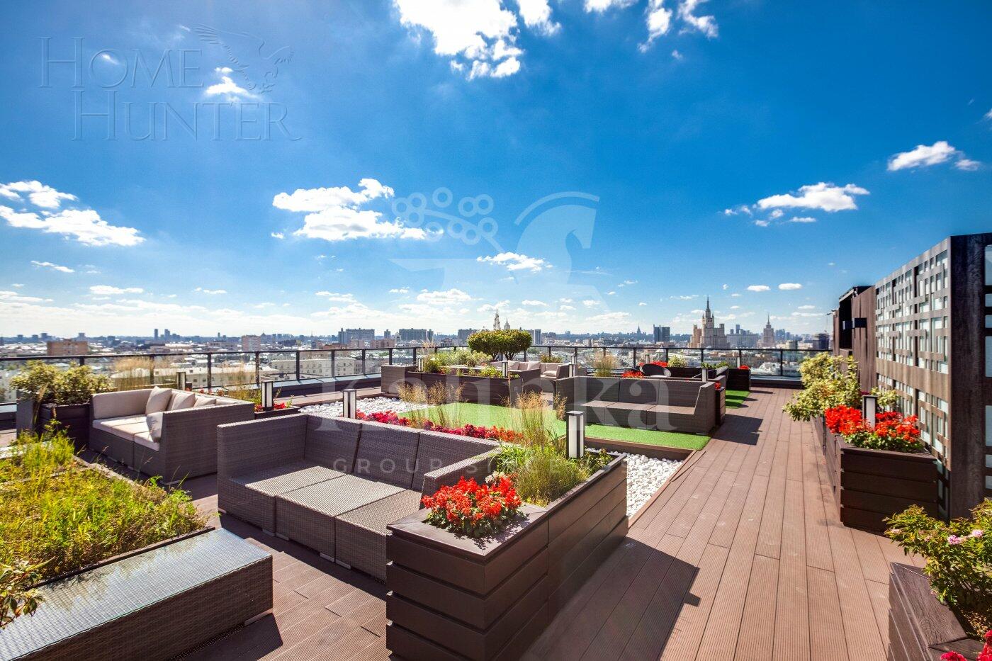 2-КОМН. АПАРТАМЕНТЫ С ОТДЕЛКОЙ 60 М² НА 10 ЭТАЖЕ