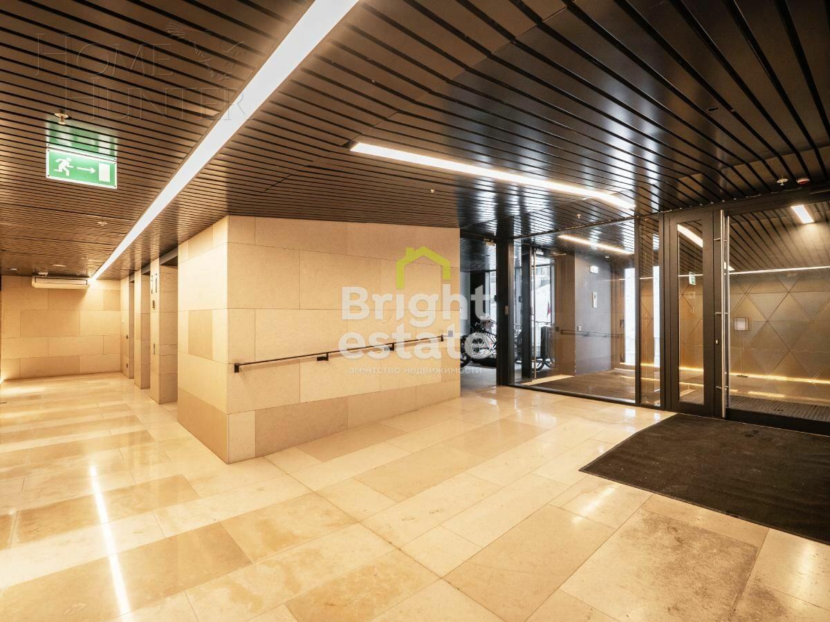 3-КОМН. КВАРТИРА БЕЗ ОТДЕЛКИ 97 М² НА 9 ЭТАЖЕ