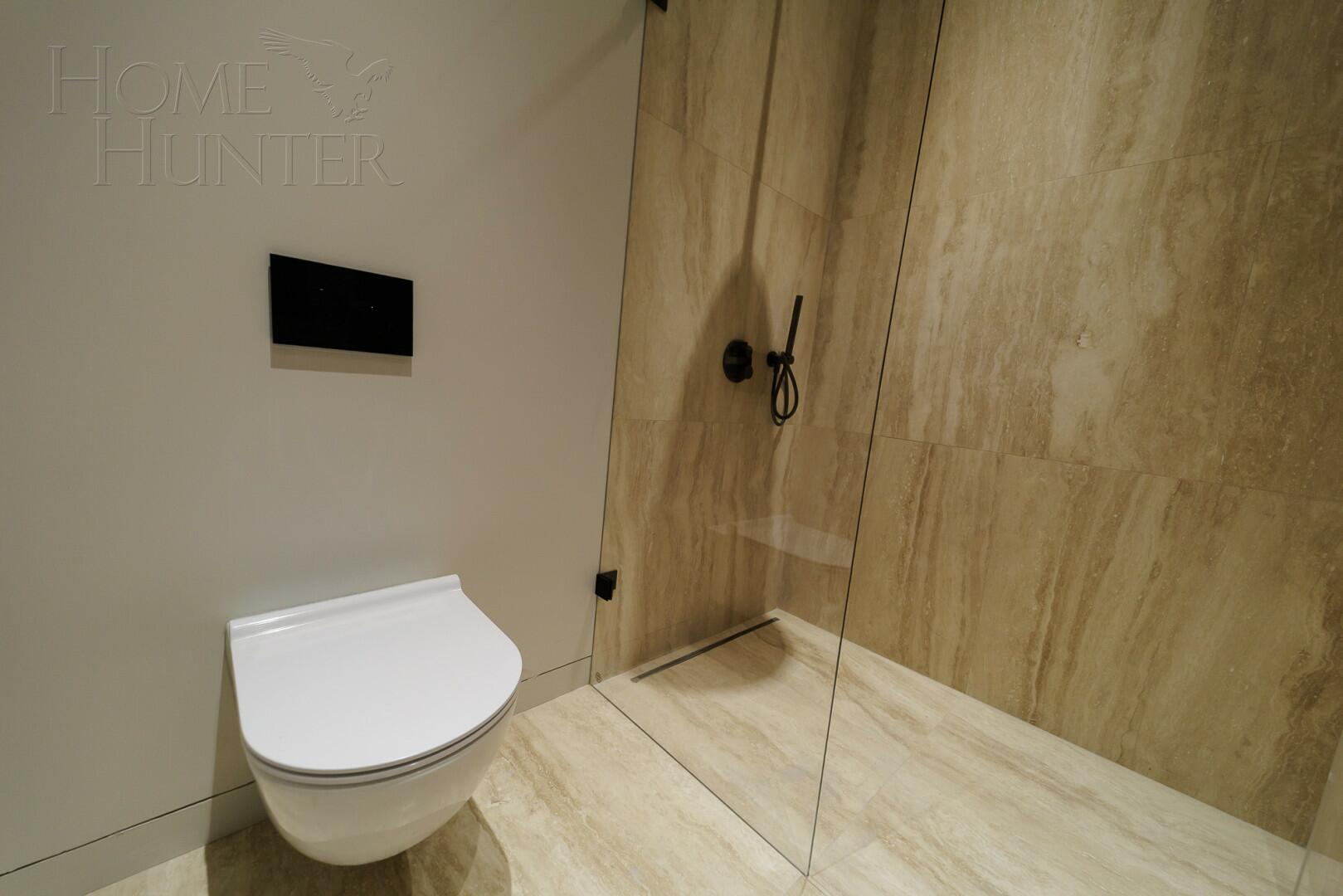 3-КОМН. КВАРТИРА С ОТДЕЛКОЙ 119 М² НА 1 ЭТАЖЕ