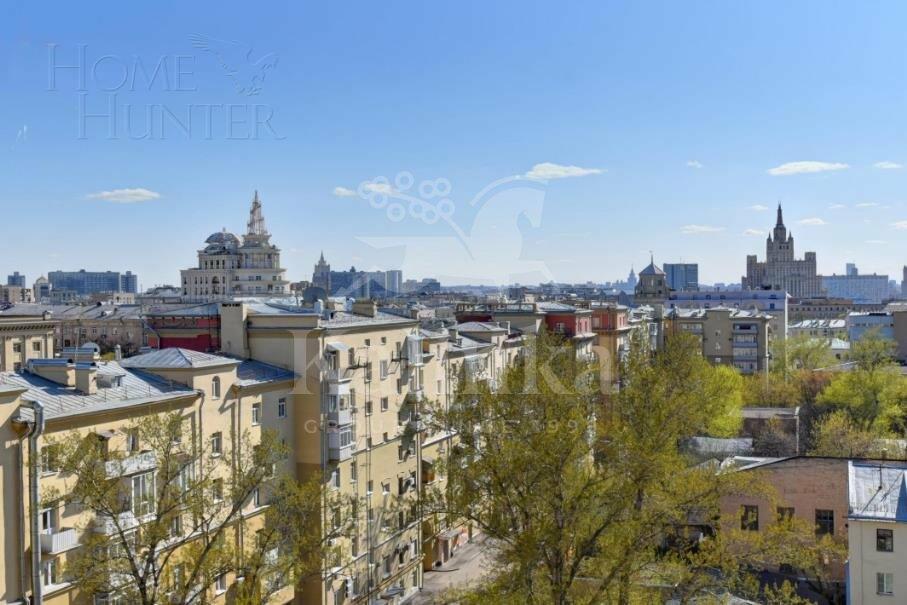 2-КОМН. АПАРТАМЕНТЫ С ОТДЕЛКОЙ 60 М² НА 10 ЭТАЖЕ