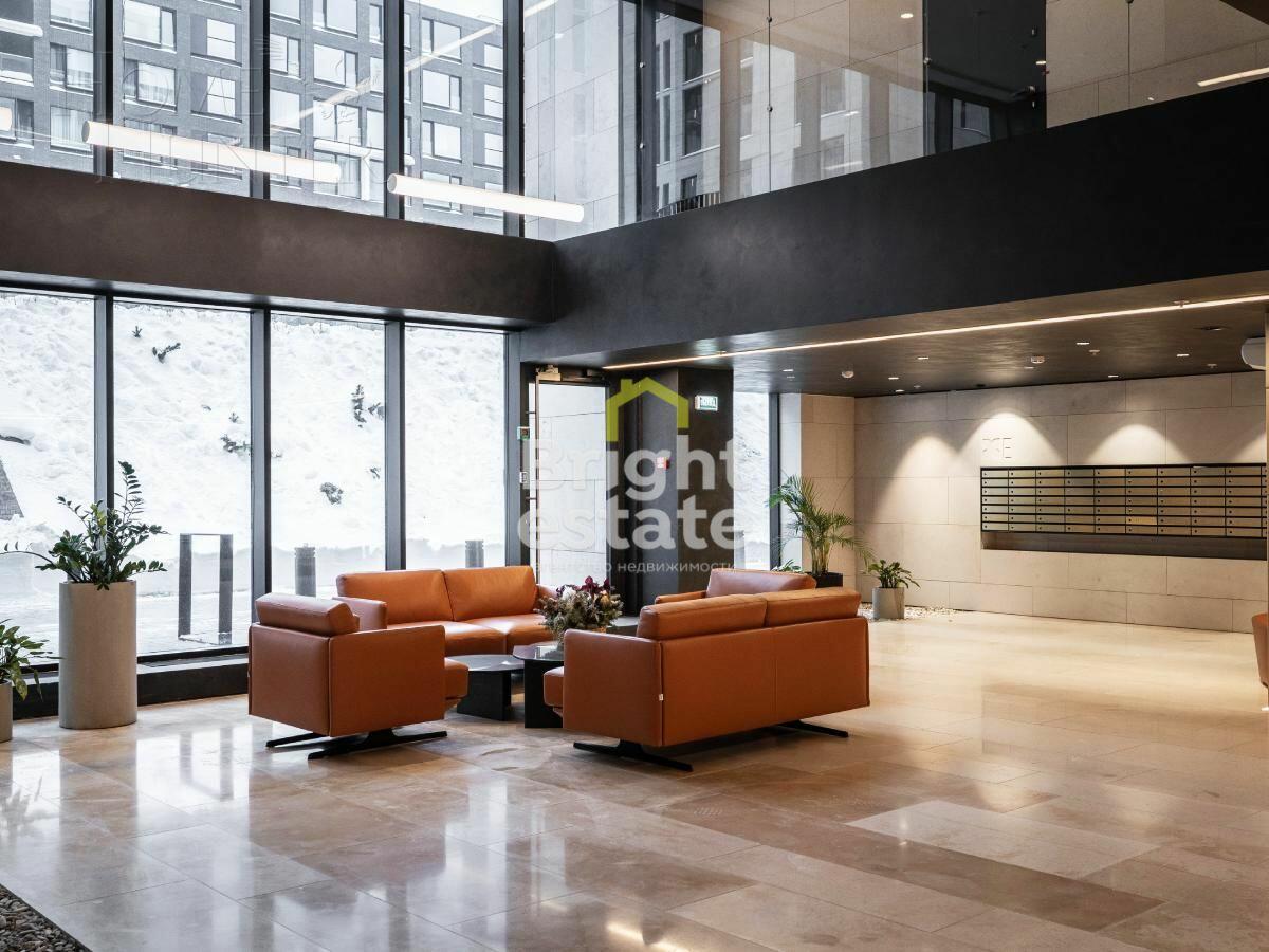 3-КОМН. КВАРТИРА БЕЗ ОТДЕЛКИ 97 М² НА 9 ЭТАЖЕ