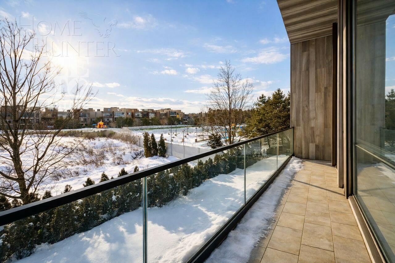 3-этажный таунхаус 168 м² без отделки