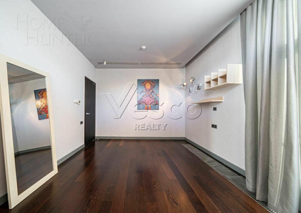 2-этажный коттедж 560 м² с отделкой