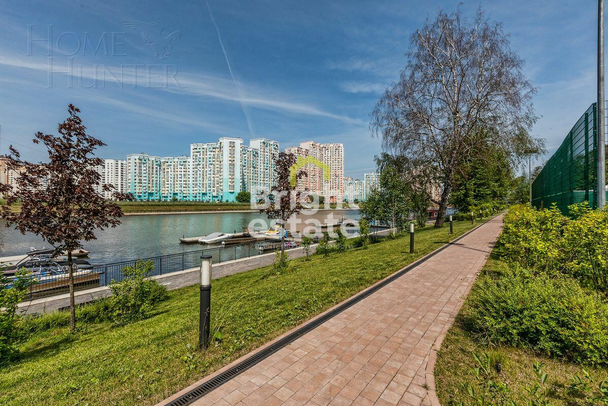 1-КОМН. КВАРТИРА С ОТДЕЛКОЙ 50 М² НА 6 ЭТАЖЕ