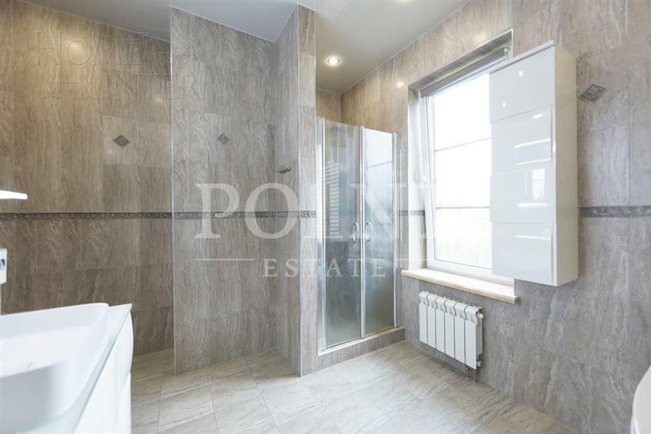 КОТТЕДЖ 320 м² без отделки