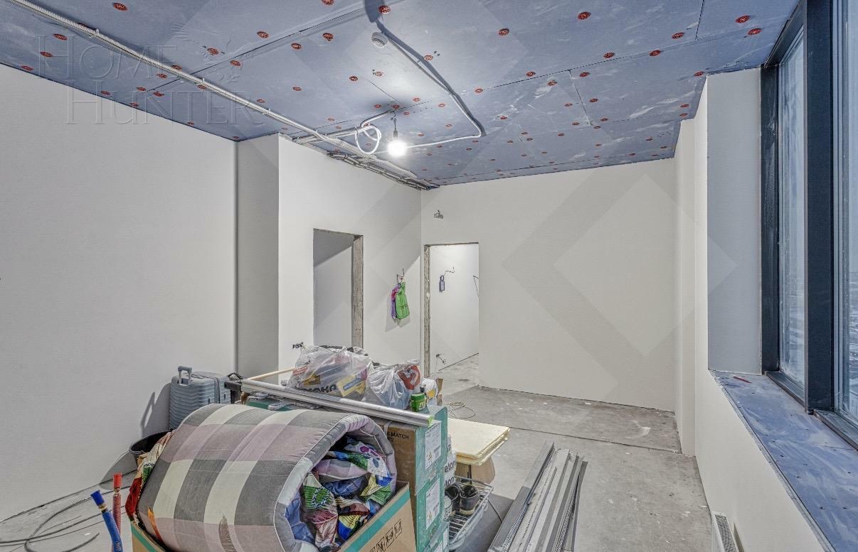 3-КОМН. КВАРТИРА БЕЗ ОТДЕЛКИ 88 М² НА 12 ЭТАЖЕ