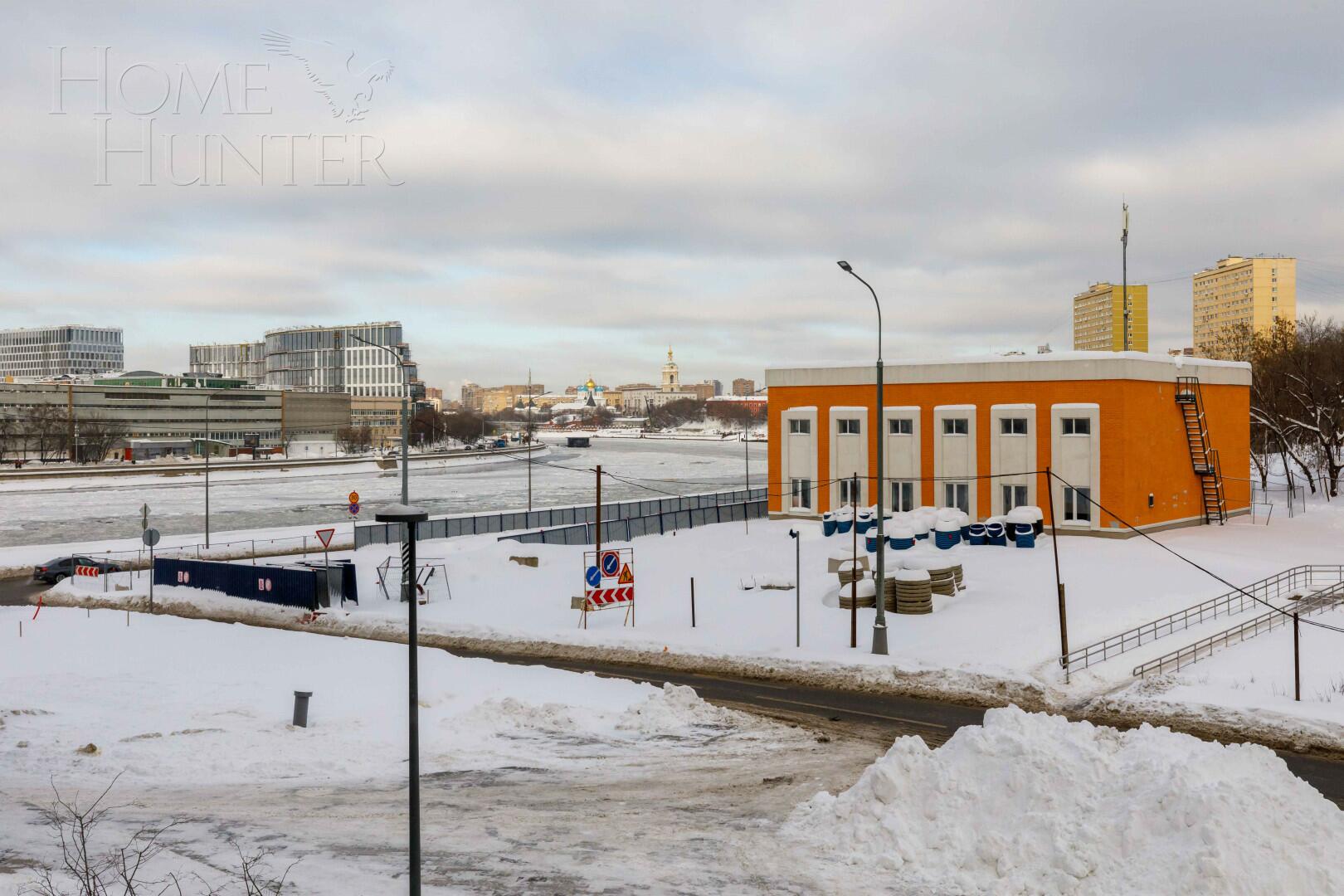 2-УРОВНЕВЫЙ ОСОБНЯК БЕЗ ОТДЕЛКИ 134.3 М² НА 1 ЭТАЖЕ