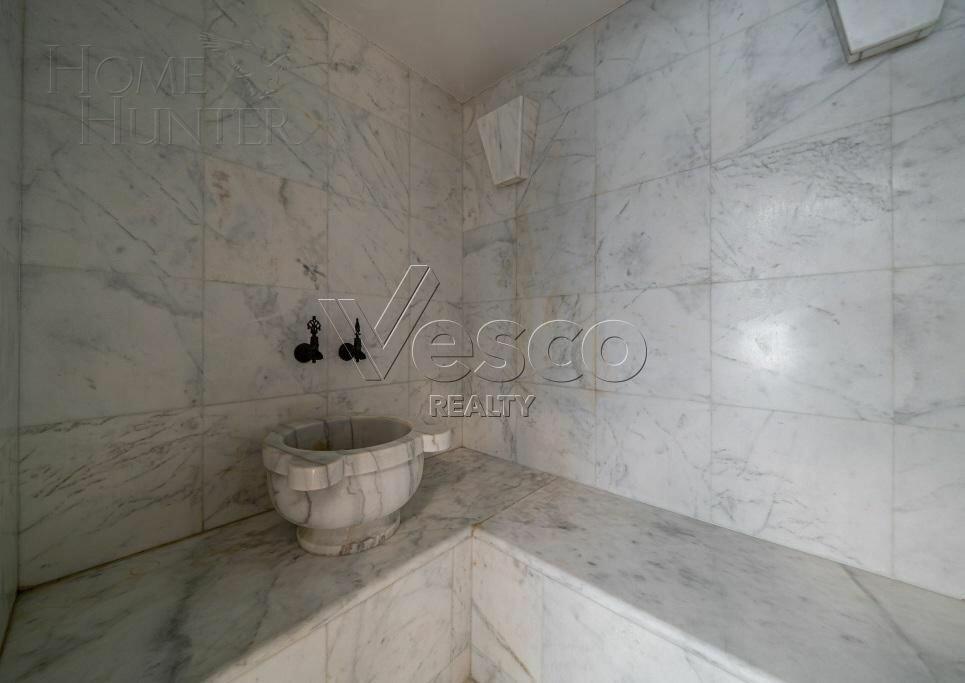 2-этажный коттедж 560 м² с отделкой