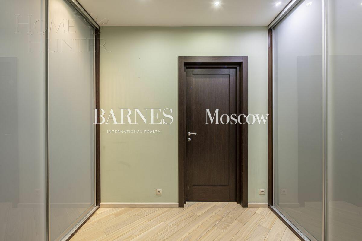 3-КОМН. КВАРТИРА С ОТДЕЛКОЙ 179.6 М² НА 3 ЭТАЖЕ