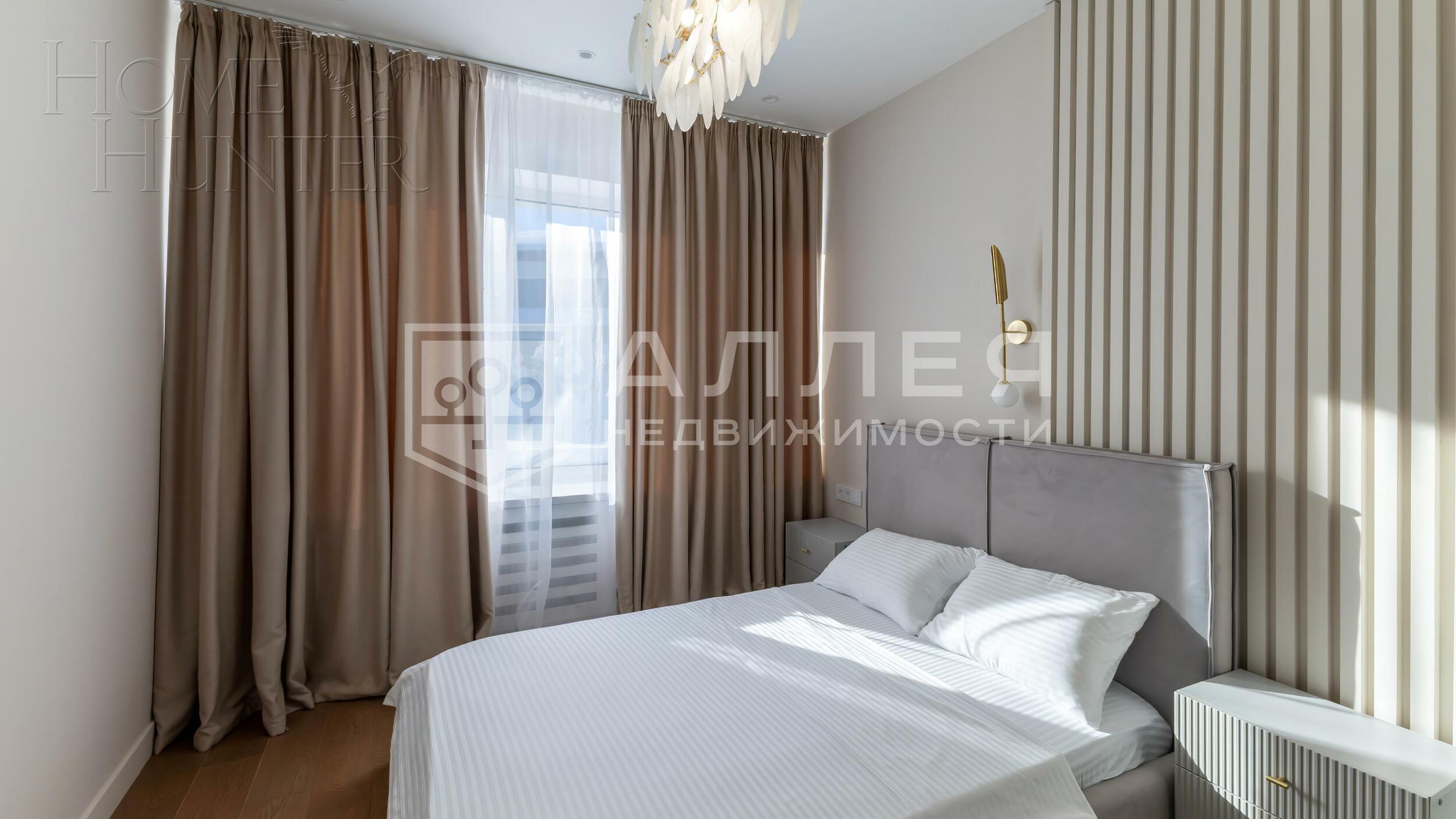 2-этажный коттедж 300 м² с отделкой