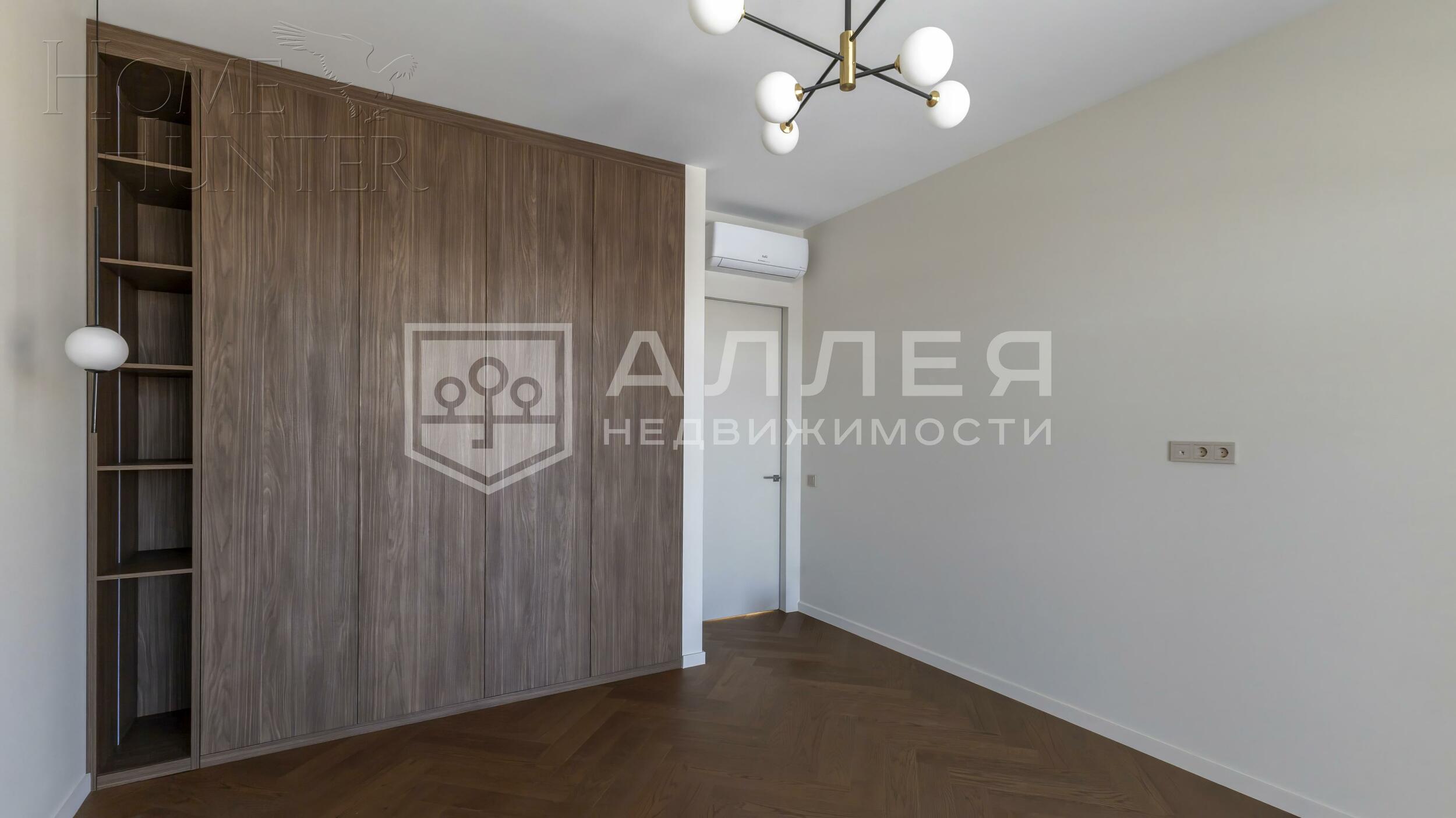 2-этажный коттедж 260 м² с отделкой