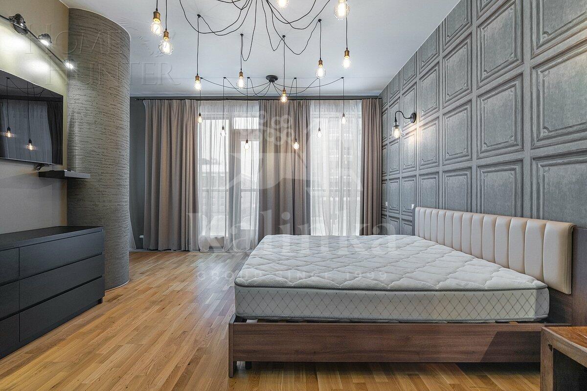 3-КОМН. КВАРТИРА С ОТДЕЛКОЙ 125.2 М² НА 5 ЭТАЖЕ