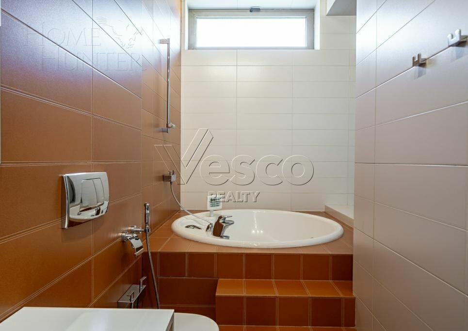 2-этажный коттедж 560 м² с отделкой