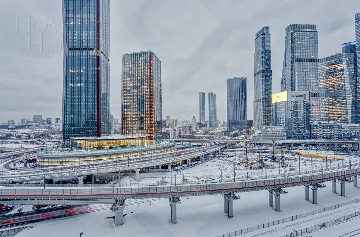 3-КОМН. КВАРТИРА БЕЗ ОТДЕЛКИ 88 М² НА 12 ЭТАЖЕ