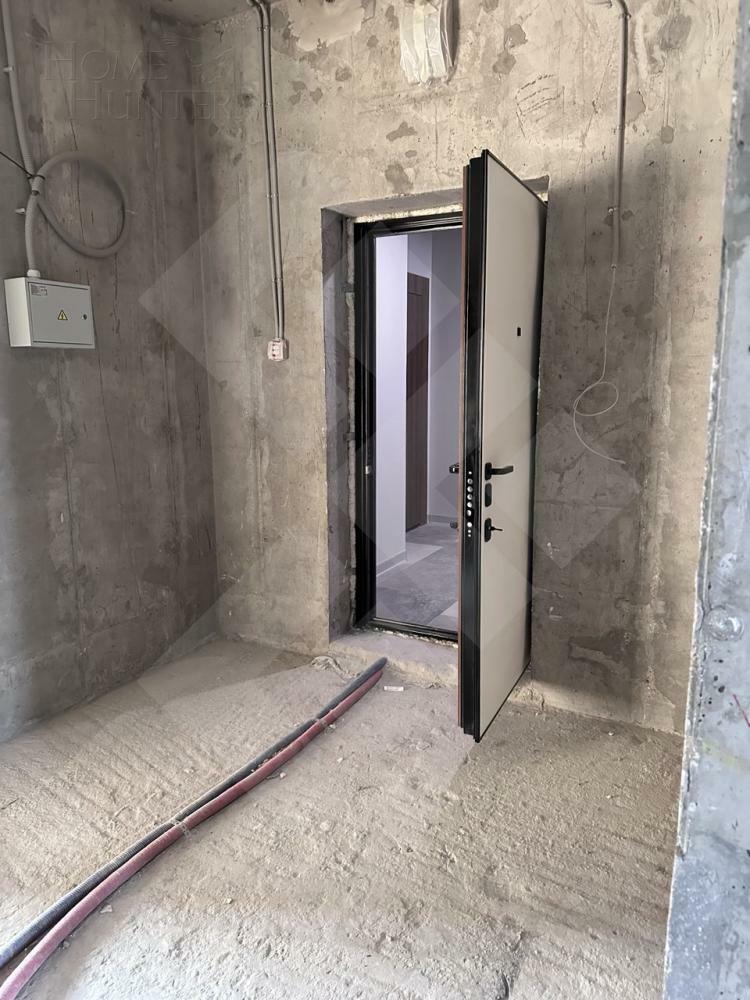 2-КОМН. КВАРТИРА БЕЗ ОТДЕЛКИ 83 М² НА 25 ЭТАЖЕ