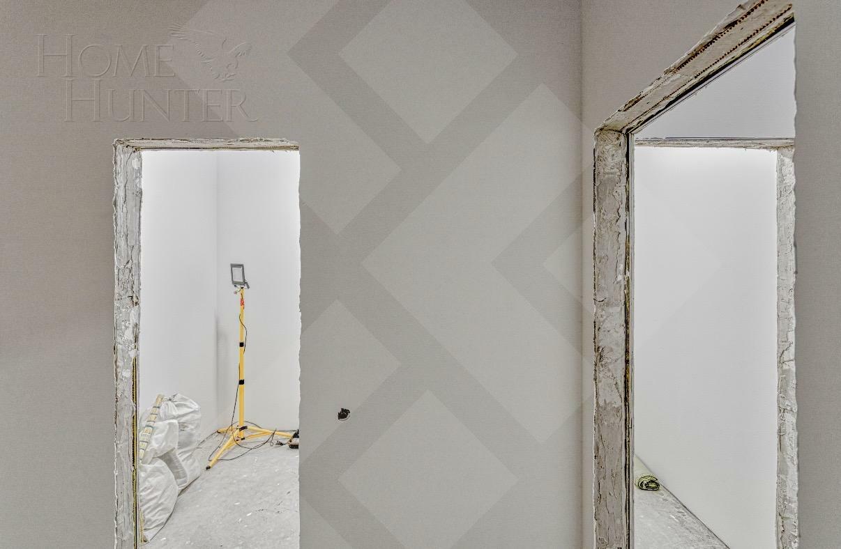 3-КОМН. КВАРТИРА БЕЗ ОТДЕЛКИ 88 М² НА 12 ЭТАЖЕ