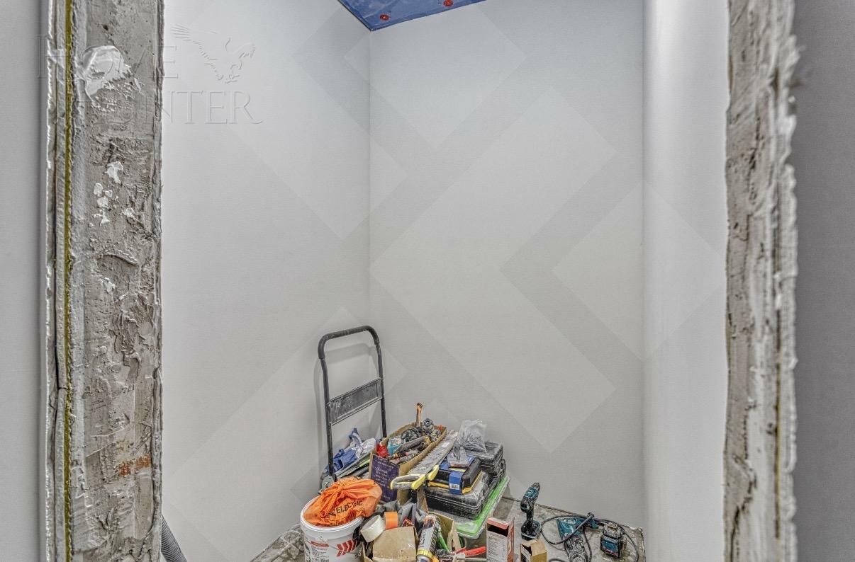 3-КОМН. КВАРТИРА БЕЗ ОТДЕЛКИ 88 М² НА 12 ЭТАЖЕ