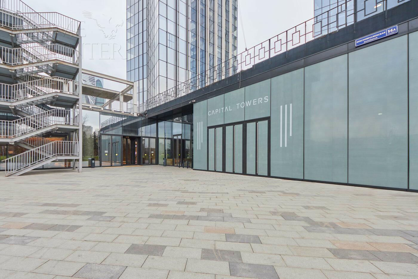 2-КОМН. КВАРТИРА С ОТДЕЛКОЙ 69.6 М² НА 8 ЭТАЖЕ