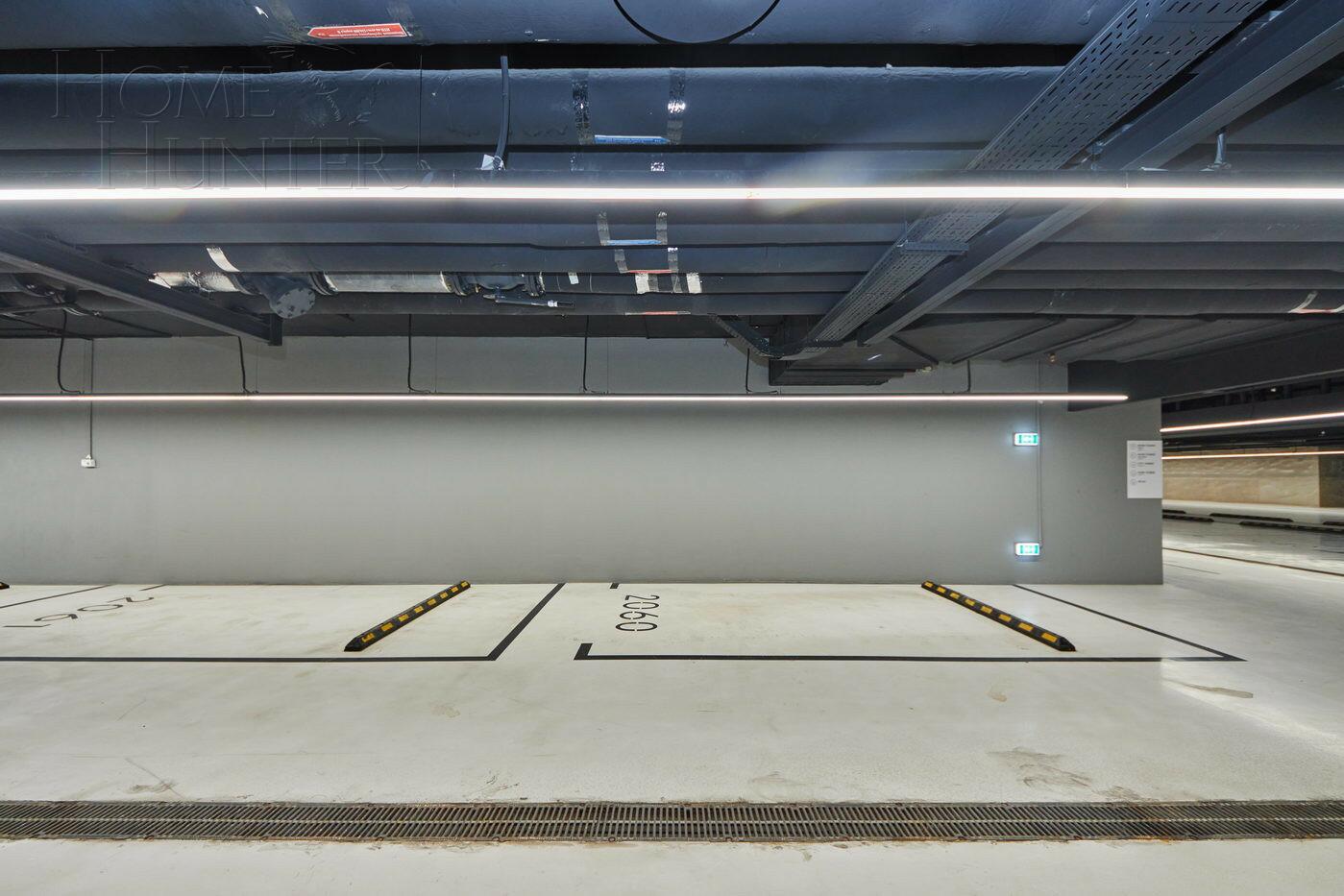 2-КОМН. КВАРТИРА С ОТДЕЛКОЙ 69.6 М² НА 8 ЭТАЖЕ