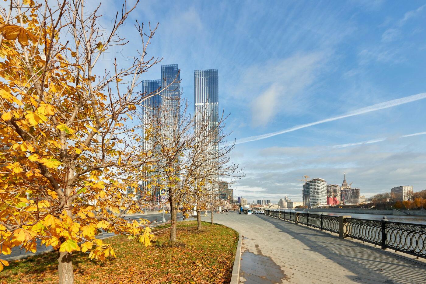 2-КОМН. КВАРТИРА С ОТДЕЛКОЙ 69.6 М² НА 8 ЭТАЖЕ