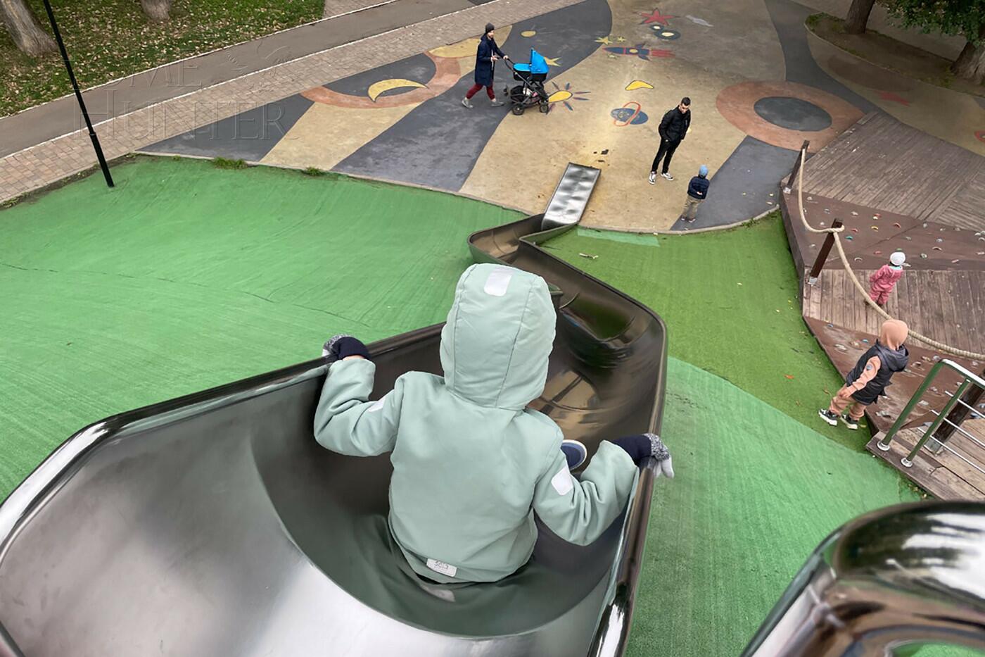 8-КОМН. КВАРТИРА С ОТДЕЛКОЙ 275.3 М² НА 9 ЭТАЖЕ