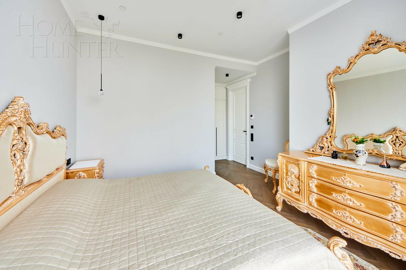 2-КОМН. КВАРТИРА С ОТДЕЛКОЙ 69.6 М² НА 8 ЭТАЖЕ