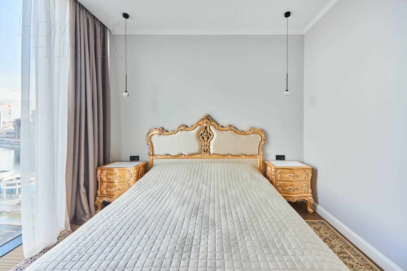 2-КОМН. КВАРТИРА С ОТДЕЛКОЙ 69.6 М² НА 8 ЭТАЖЕ