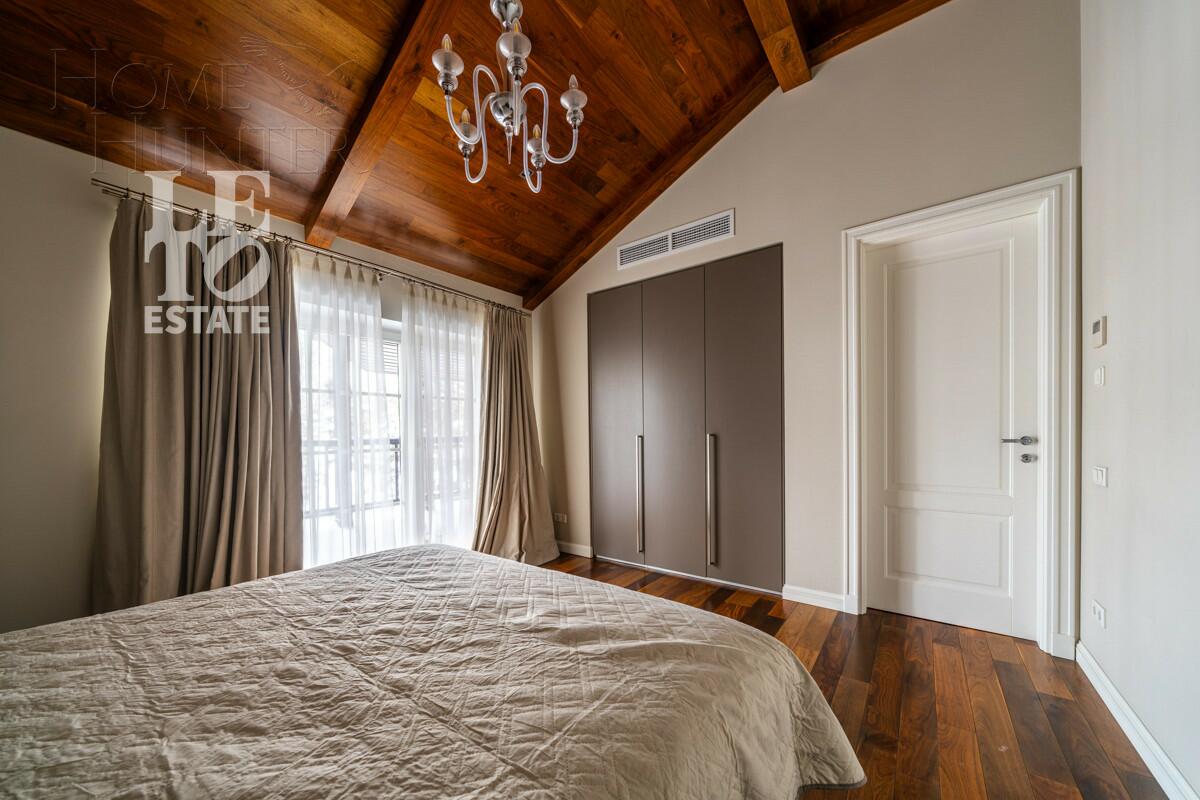 2-этажный коттедж 530 м² с отделкой