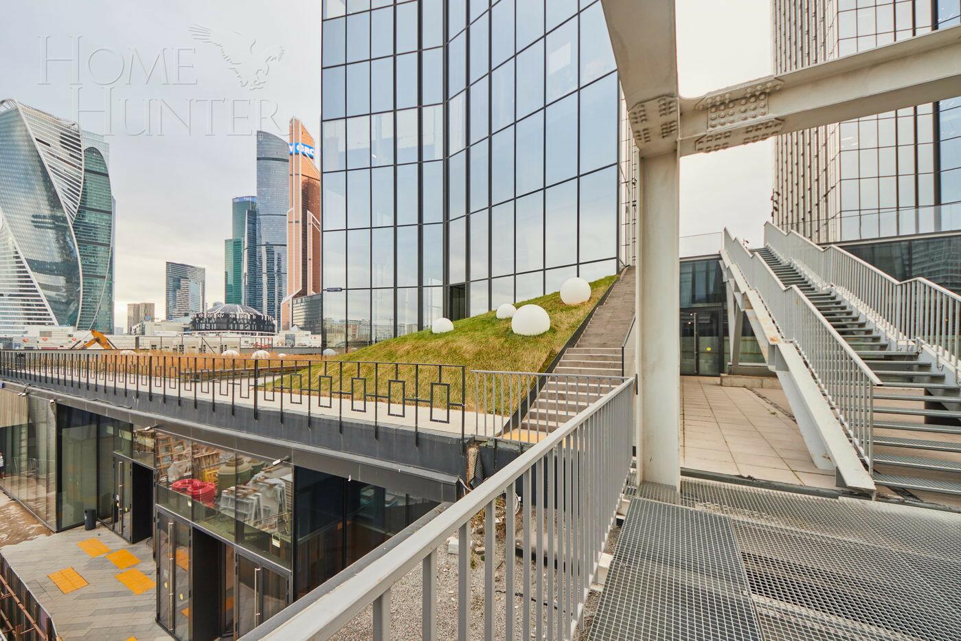 2-КОМН. КВАРТИРА С ОТДЕЛКОЙ 69.6 М² НА 8 ЭТАЖЕ