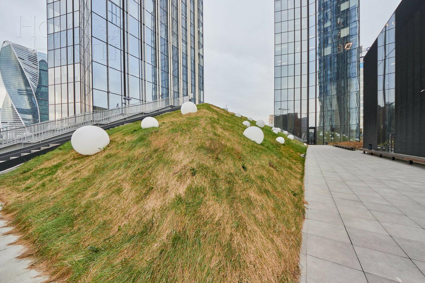 2-КОМН. КВАРТИРА С ОТДЕЛКОЙ 69.6 М² НА 8 ЭТАЖЕ