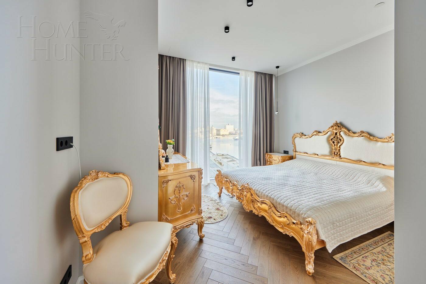 2-КОМН. КВАРТИРА С ОТДЕЛКОЙ 69.6 М² НА 8 ЭТАЖЕ