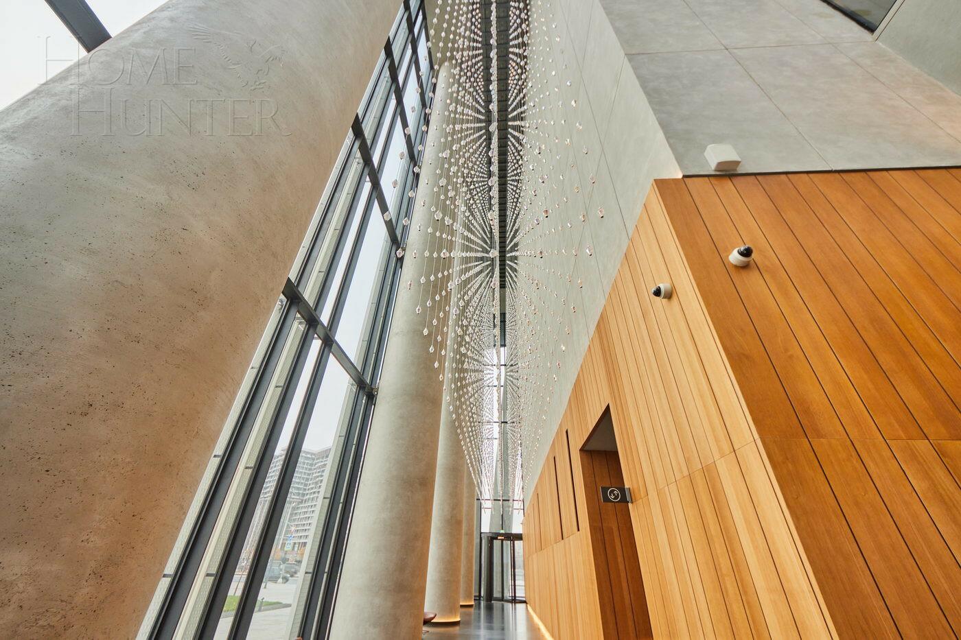 2-КОМН. КВАРТИРА С ОТДЕЛКОЙ 69.6 М² НА 8 ЭТАЖЕ