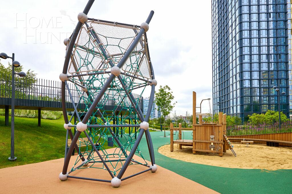 4-КОМН. КВАРТИРА БЕЗ ОТДЕЛКИ 99.1 М² НА 11 ЭТАЖЕ