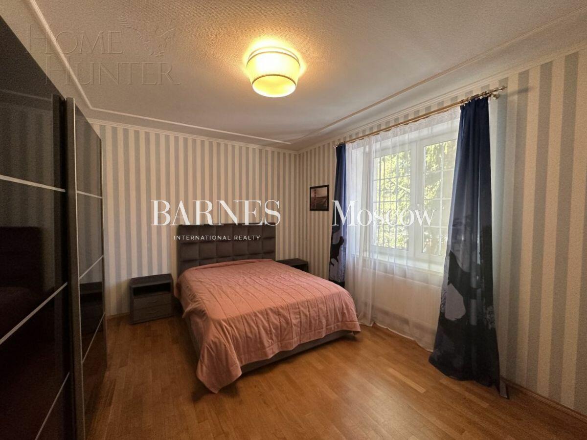 2-этажный коттедж 450 м² с отделкой